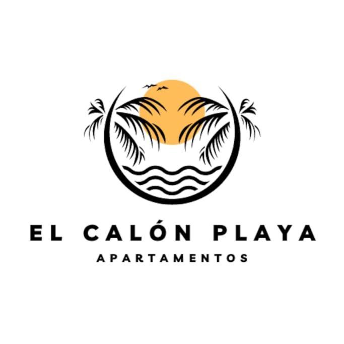 Apartamentos El Calon Playa 쿠에바스 델 알만소라 외부 사진